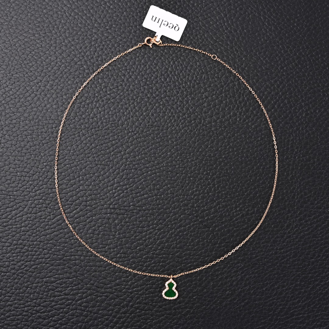 QEELIN Necklaces 180202602040100_89 - Image 7