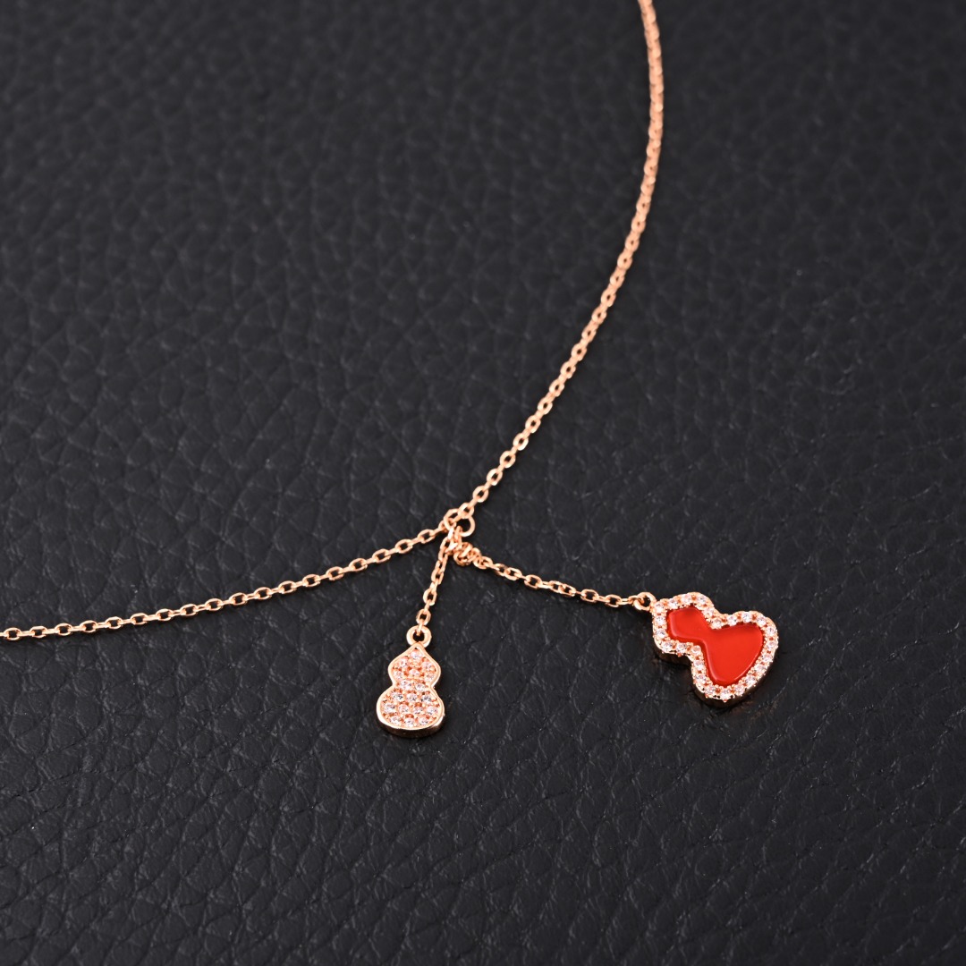 QEELIN Necklaces 190202602040095_89 - Image 2