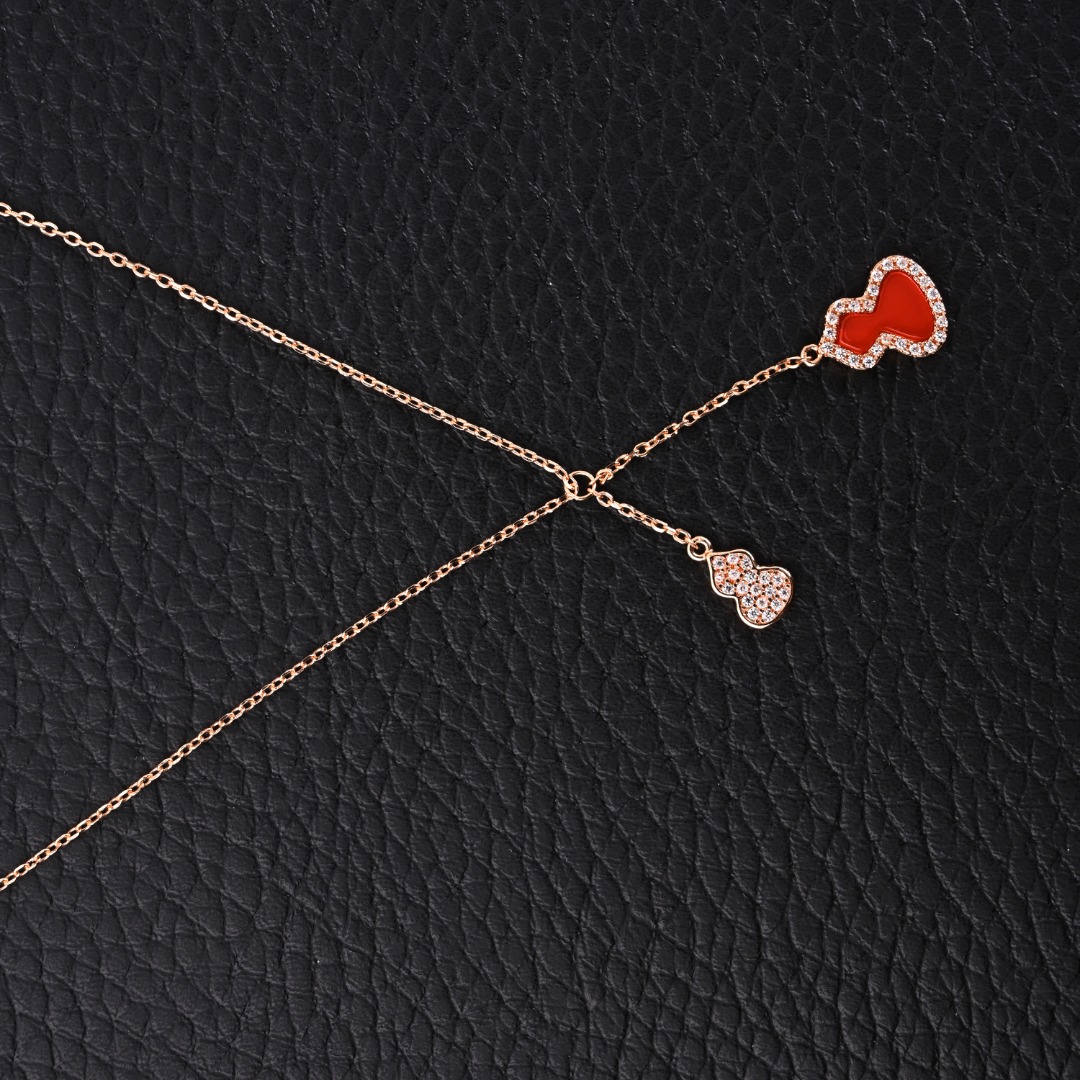 QEELIN Necklaces 190202602040095_89 - Image 3