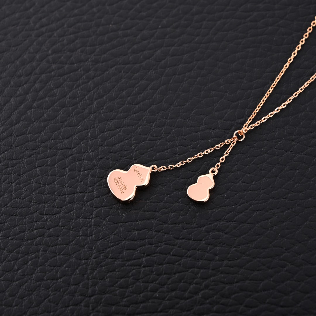QEELIN Necklaces 190202602040095_89 - Image 4