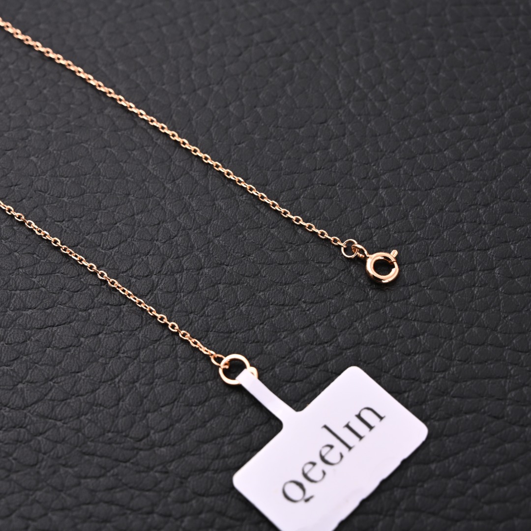 QEELIN Necklaces 190202602040095_89 - Image 6