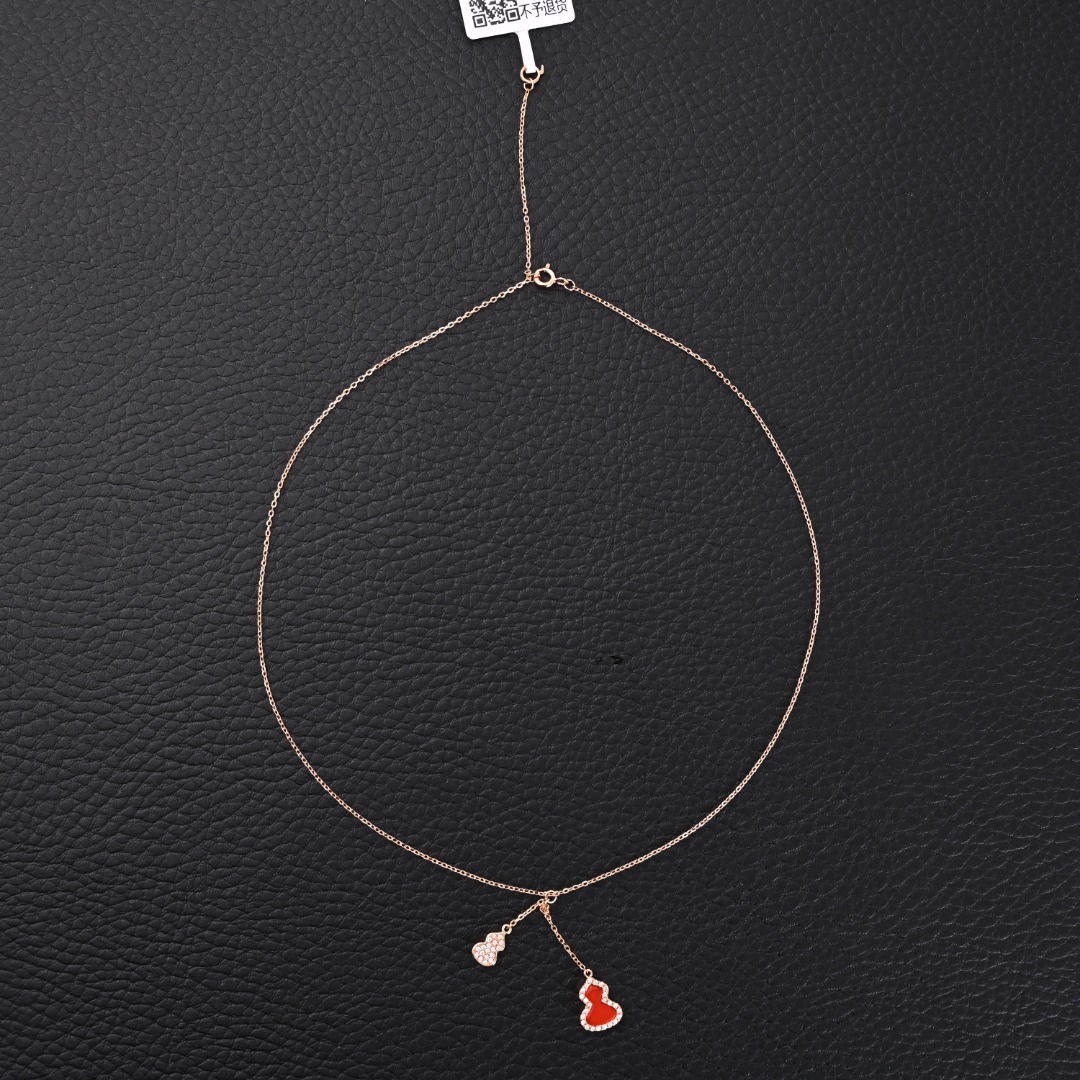 QEELIN Necklaces 190202602040095_89 - Image 7