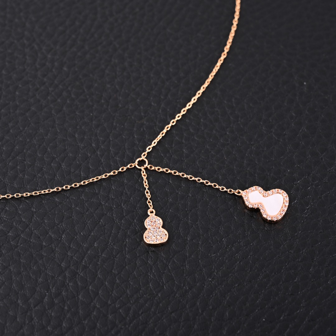QEELIN Necklaces 190202602040096_89 - Image 2