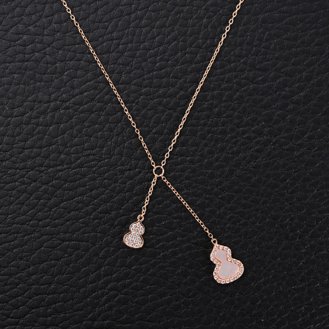 QEELIN Necklaces 190202602040096_89 - Image 3