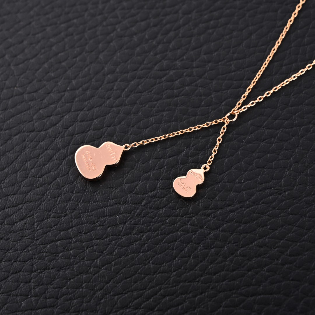 QEELIN Necklaces 190202602040096_89 - Image 4