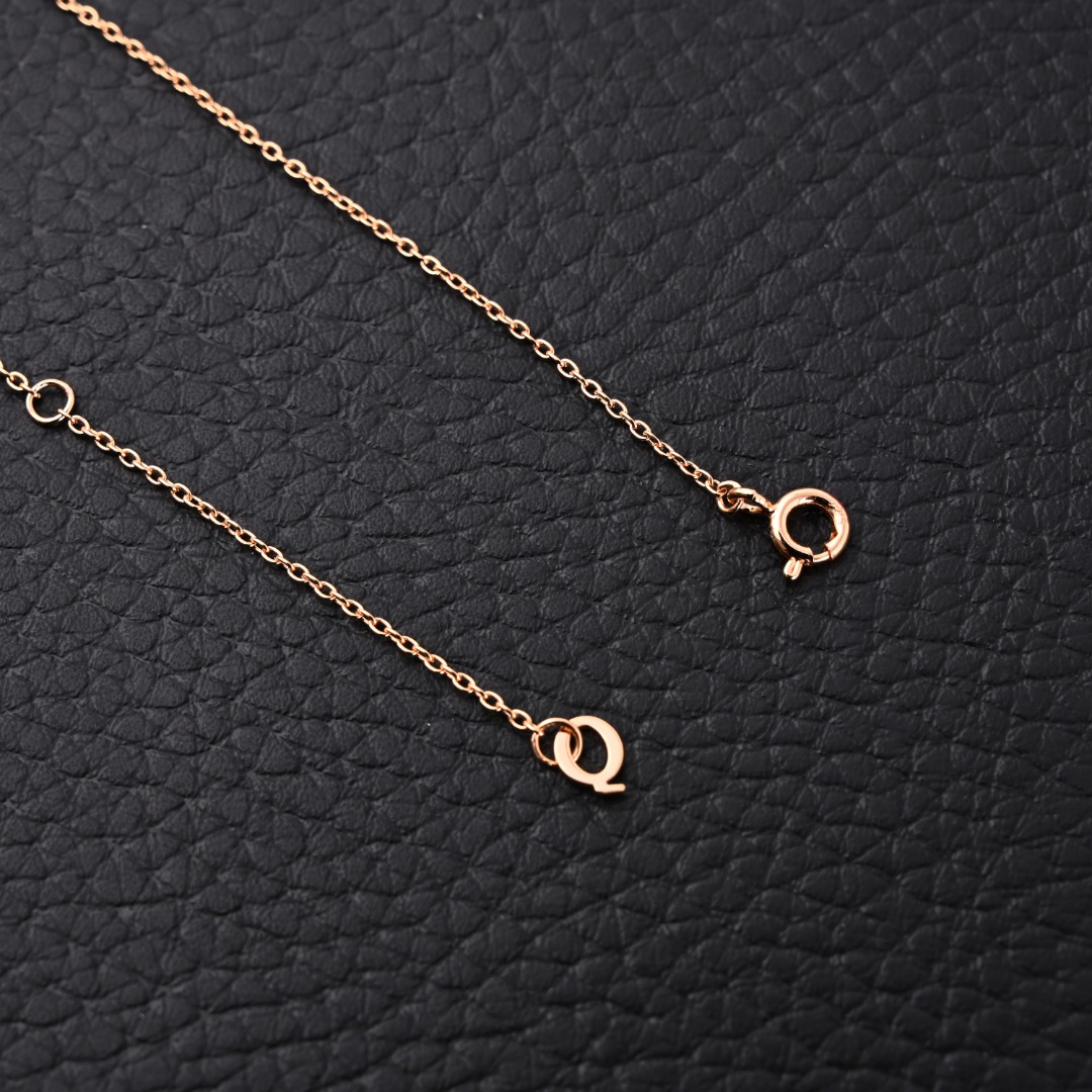 QEELIN Necklaces 190202602040096_89 - Image 6