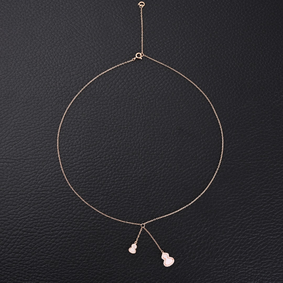 QEELIN Necklaces 190202602040096_89 - Image 7