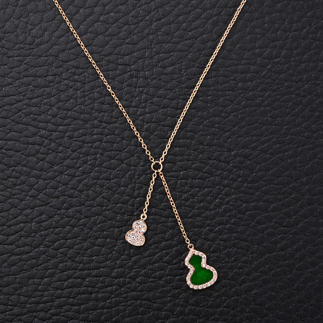 QEELIN Necklaces 190202602040097_89 - Image 3