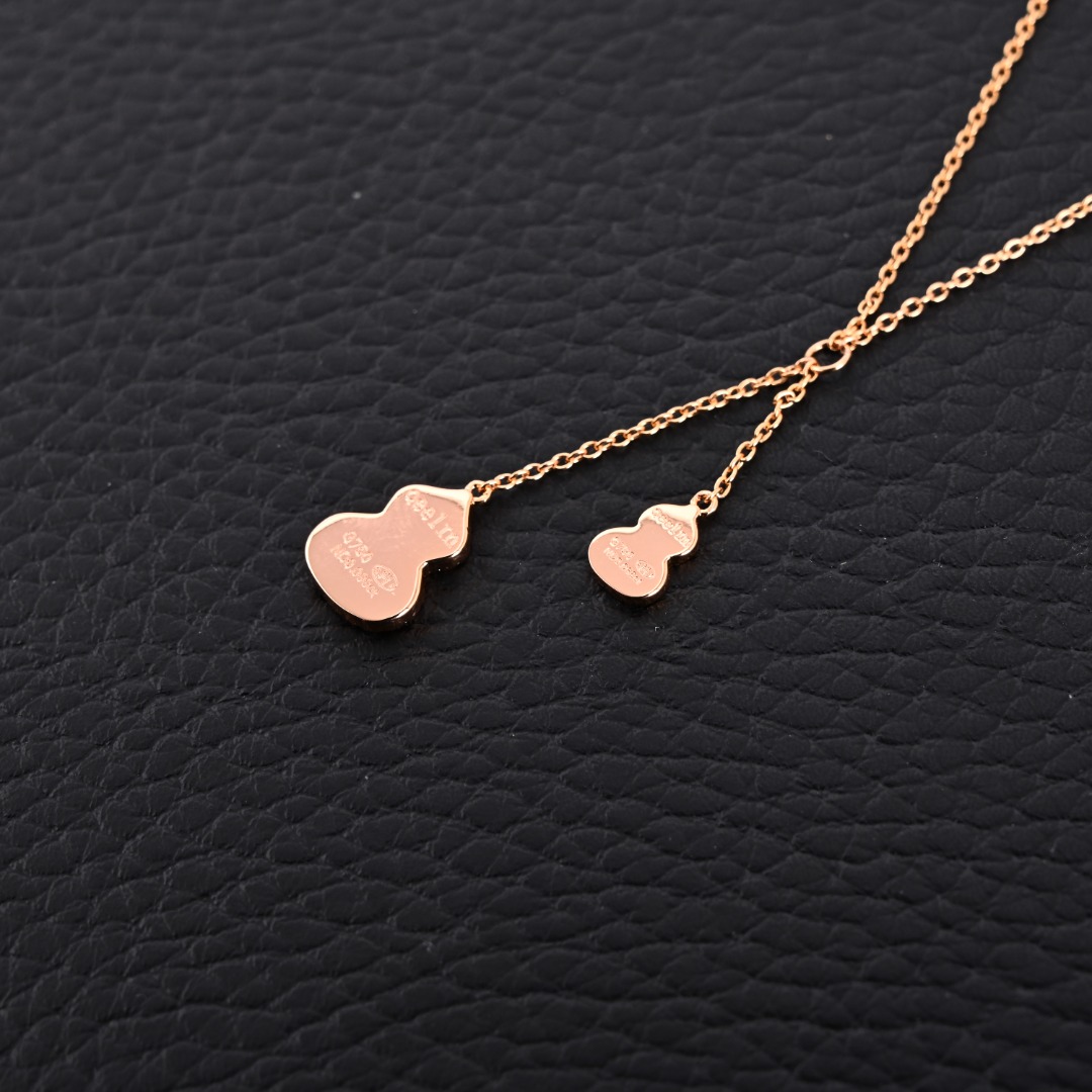 QEELIN Necklaces 190202602040097_89 - Image 4