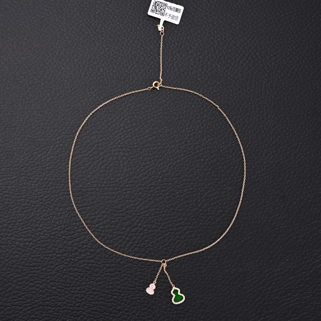 QEELIN Necklaces 190202602040097_89 - Image 7