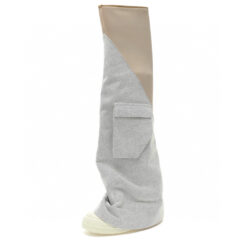 Rick Owens Sneaker DS01C6808MMD