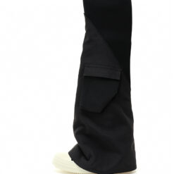 Rick Owens Sneaker DS01C6808MU