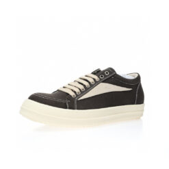 Alternative view of Rick Owens Sneaker DU01C6803DKLVS 7881