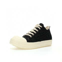 Alternative view of Rick Owens Sneaker DU01C6809 SLASH 911
