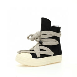 Alternative view of Rick Owens Sneaker DU02C5805DOW2