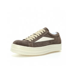 Alternative view of Rick Owens Sneaker RU01C4897 LVSLPO 3411