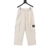 STONE ISLAND Bottomwear S-XL 240202602033341_99