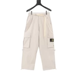 STONE ISLAND Bottomwear S-XL 240202602033341_99