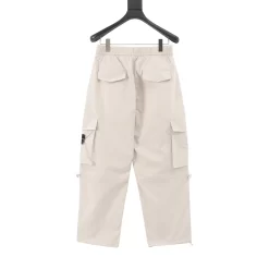 Alternative view of STONE ISLAND Bottomwear S-XL 240202602033341_99