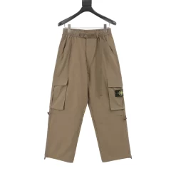 STONE ISLAND Bottomwear S-XL 240202602033342_99