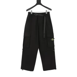 STONE ISLAND Bottomwear S-XL 240202602033343_99