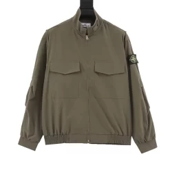 STONE ISLAND Outwear S-XL 280202602033345_119