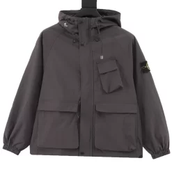 STONE ISLAND Outwear S-XL 300202602032833_119