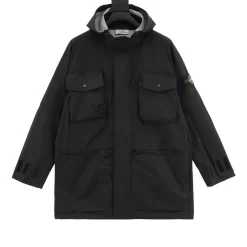 STONE ISLAND Outwear XS-L 340202602032834_129