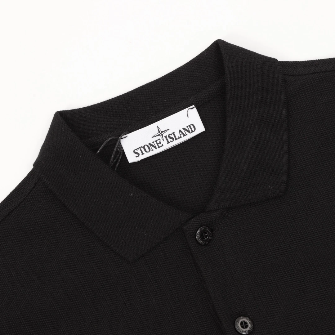 STONE ISLAND Topwear S-XL 110202602034837_69 - Image 3