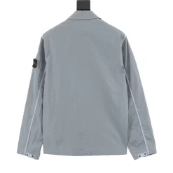 Alternative view of STONE ISLAND Topwear S-XL 240202602033183_99