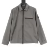 STONE ISLAND Topwear S-XL 240202602033184_99