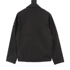 Alternative view of STONE ISLAND Topwear S-XL 240202602033185_99