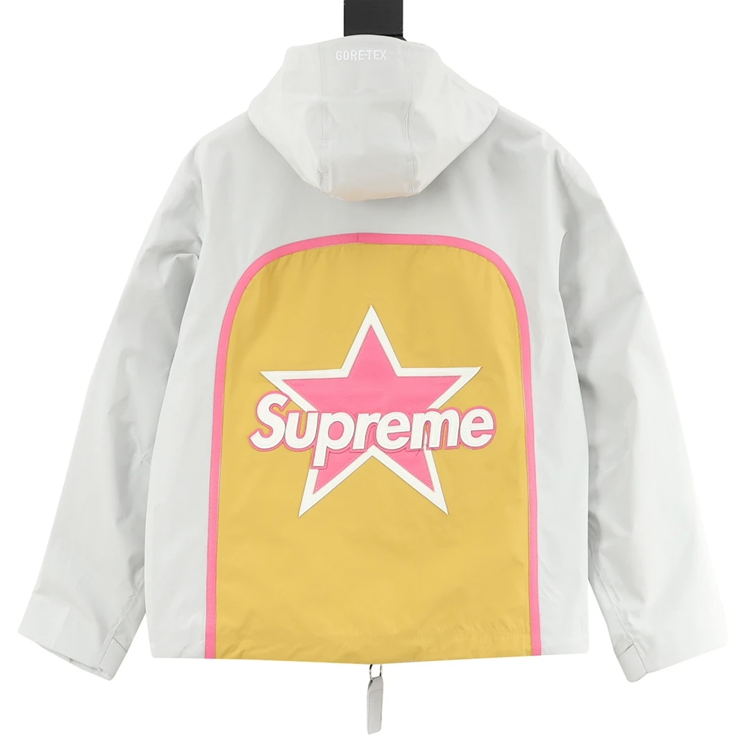 SUPREME Outwear S-XL 0202602030700_109 - Image 2
