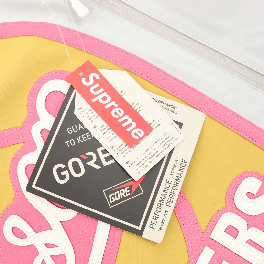 SUPREME Outwear S-XL 0202602030700_109 - Image 6
