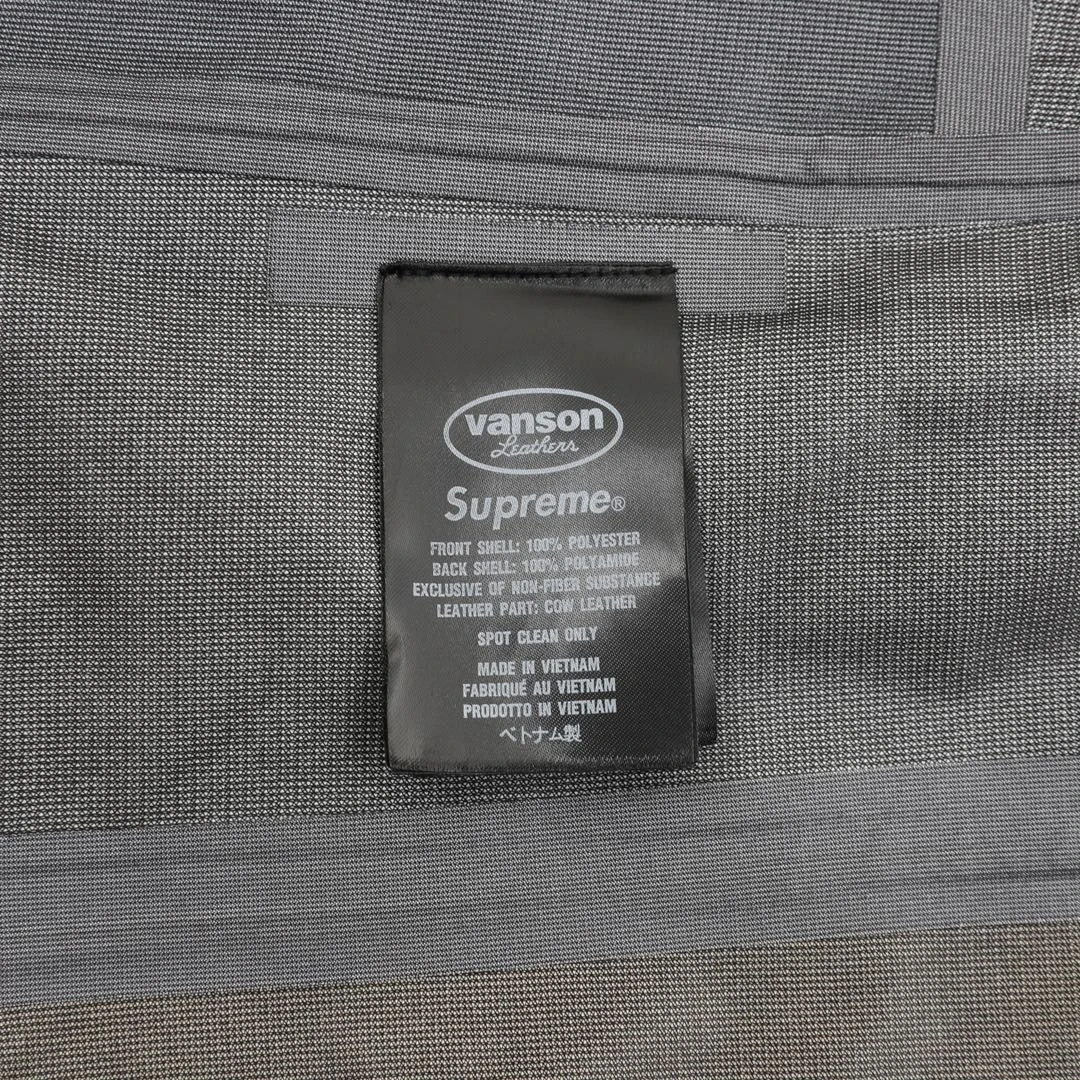 SUPREME Outwear S-XL 0202602030700_109 - Image 9