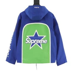 Alternative view of SUPREME Outwear S-XL 0202602030701_109