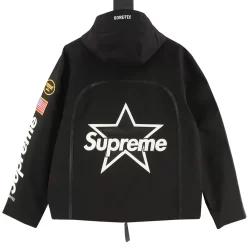 Alternative view of SUPREME Outwear S-XL 0202602030702_109