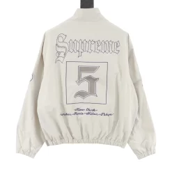 Alternative view of SUPREME Outwear S-XL 320202602033264_129