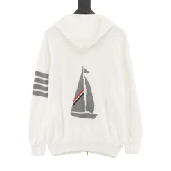 Alternative view of TB Outwear S-L 260202602032860_109