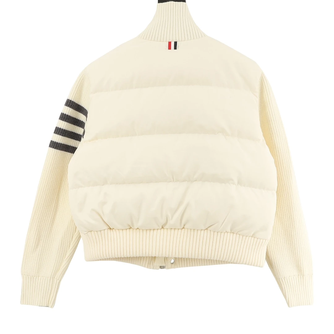 TB Outwear S-L 490202602031571_179 - Image 2