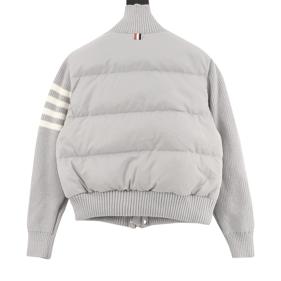 TB Outwear S-L 490202602031572_179 - Image 2