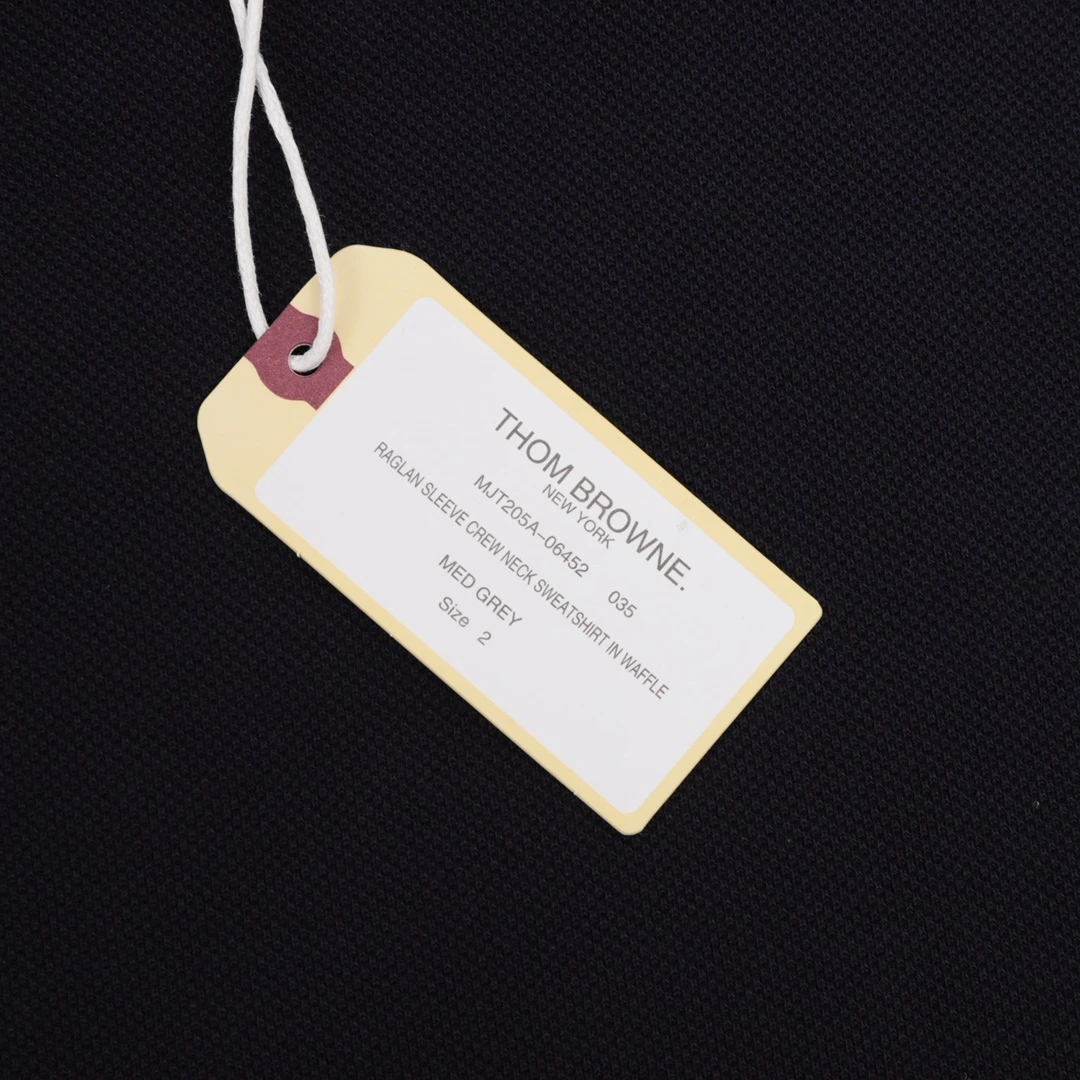 TB Topwear S-L 130202602034900_69 - Image 5