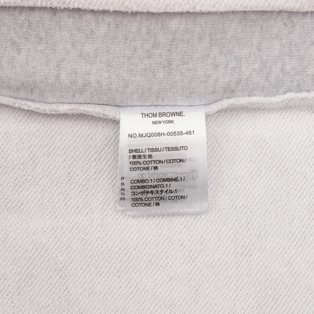 TB Topwear S-L 220202602037000_99 - Image 9