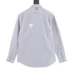 Alternative view of TB Topwear S-L 240202602032932_99