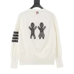 Alternative view of TB Topwear S-L 280202602033028_119