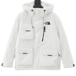 TNF Outwear S-L 380202602031423_139