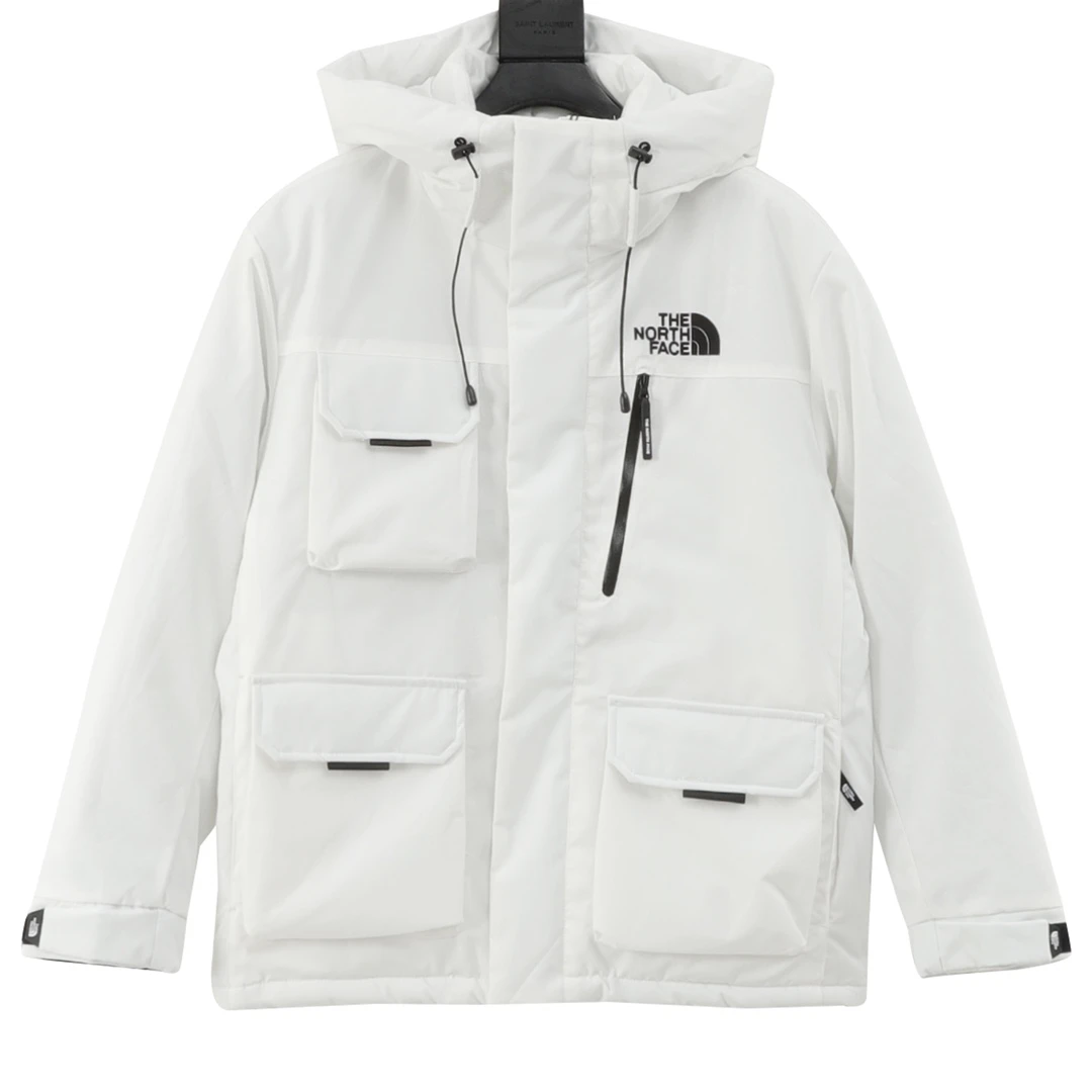 TNF Outwear S-L 380202602031423_139