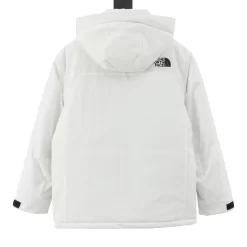 Alternative view of TNF Outwear S-L 380202602031423_139