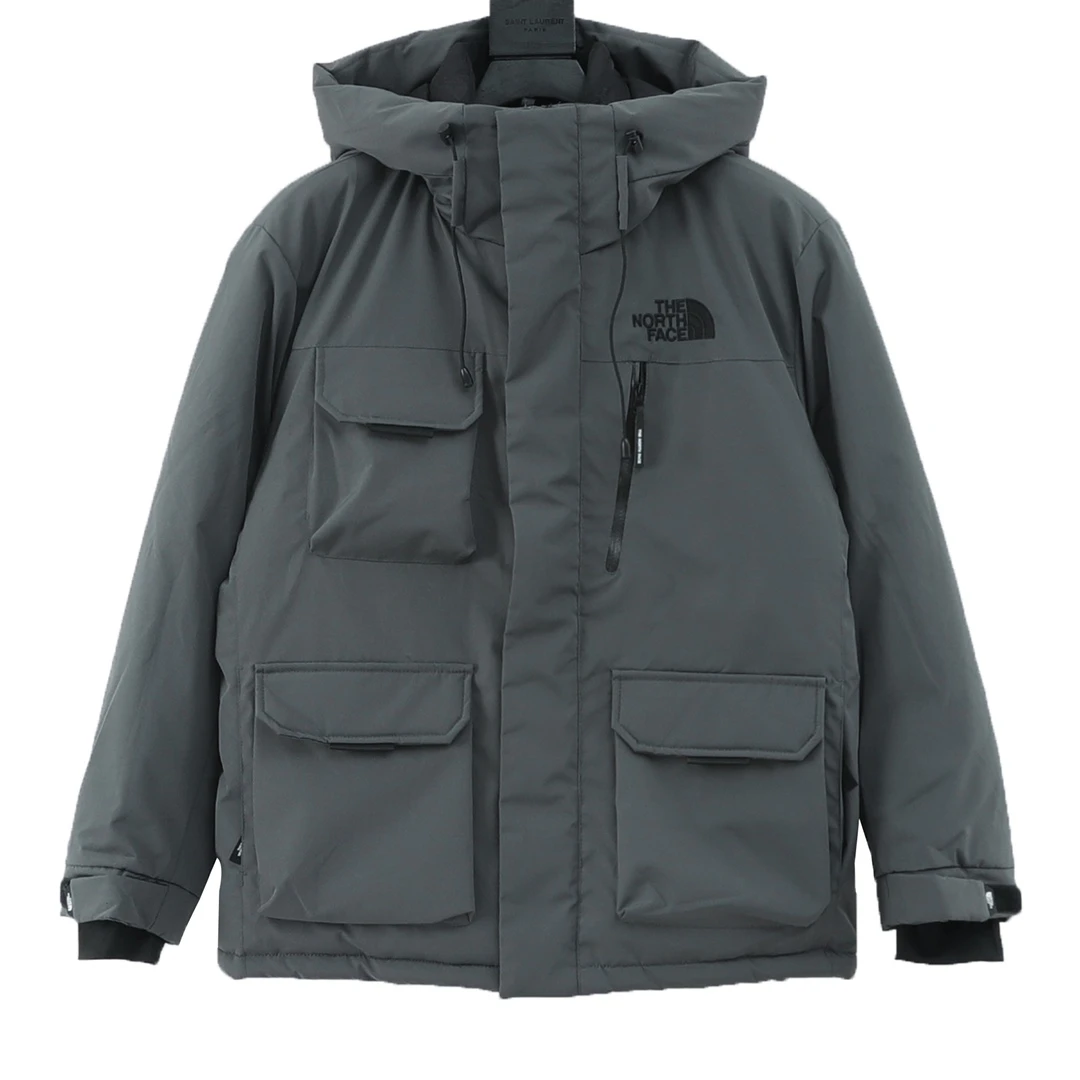 TNF Outwear S-L 380202602031424_139