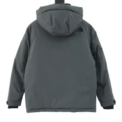 Alternative view of TNF Outwear S-L 380202602031424_139